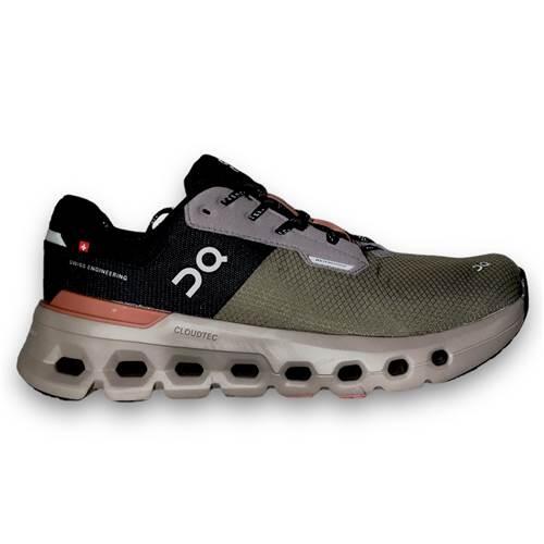Buty do biegania damskie On Cloudrunner 2