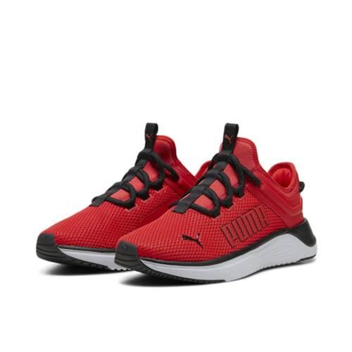 BUTY męskie PUMA SOFRIDE ASTRO SLIP-ON 378799-07 sportowe siateczkowe 44,5 3/7