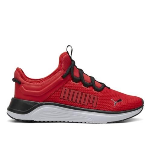 Puma - Chaussures Running Hommes Puma Softride Astro Slip - Chaussures De Sport - Rouge - 46 - Decathlon