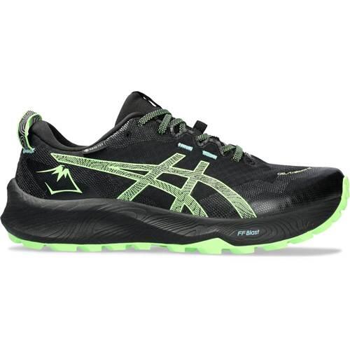 Asics Gel-trabuco 12 Gtx Performance ténis de corrida para homem