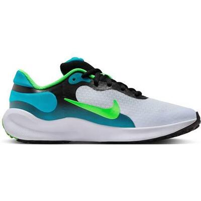 Sneakers Nike Modell Revolution 7 Farbe Schwarz