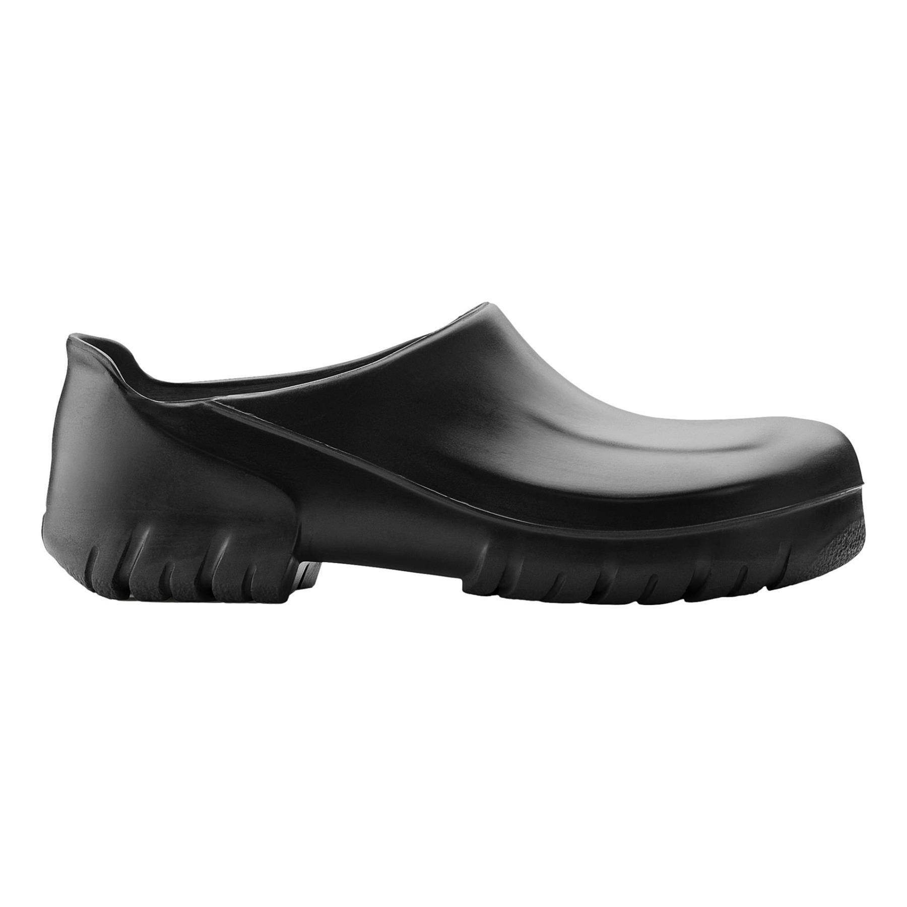 BIRKENSTOCK Sabots de jardin Alpro A630 noir 5/7