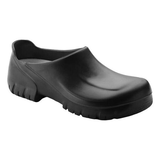 BIRKENSTOCK Zuecos de jardín Alpro A630 negro