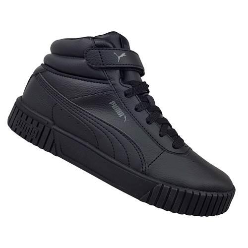 Buty do chodzenia dla dzieci Puma Carina 20 Mid PS