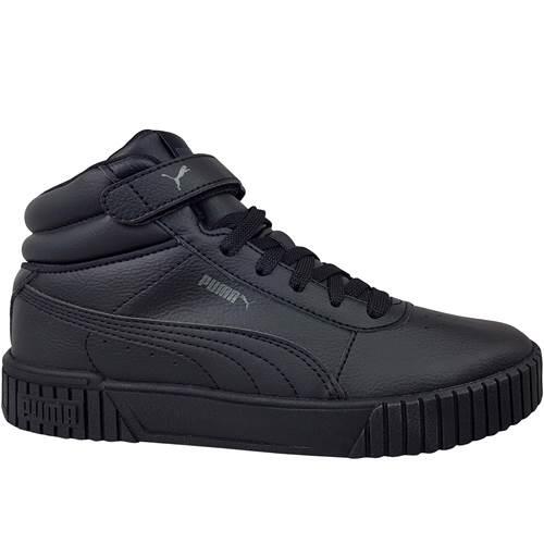 Sapatilhas para crianças puma carina 20 mid ps