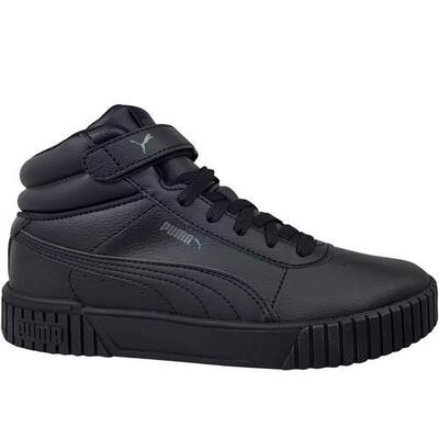 Puma Mädchen Sneaker Carina 2.0 Mid PS 387377