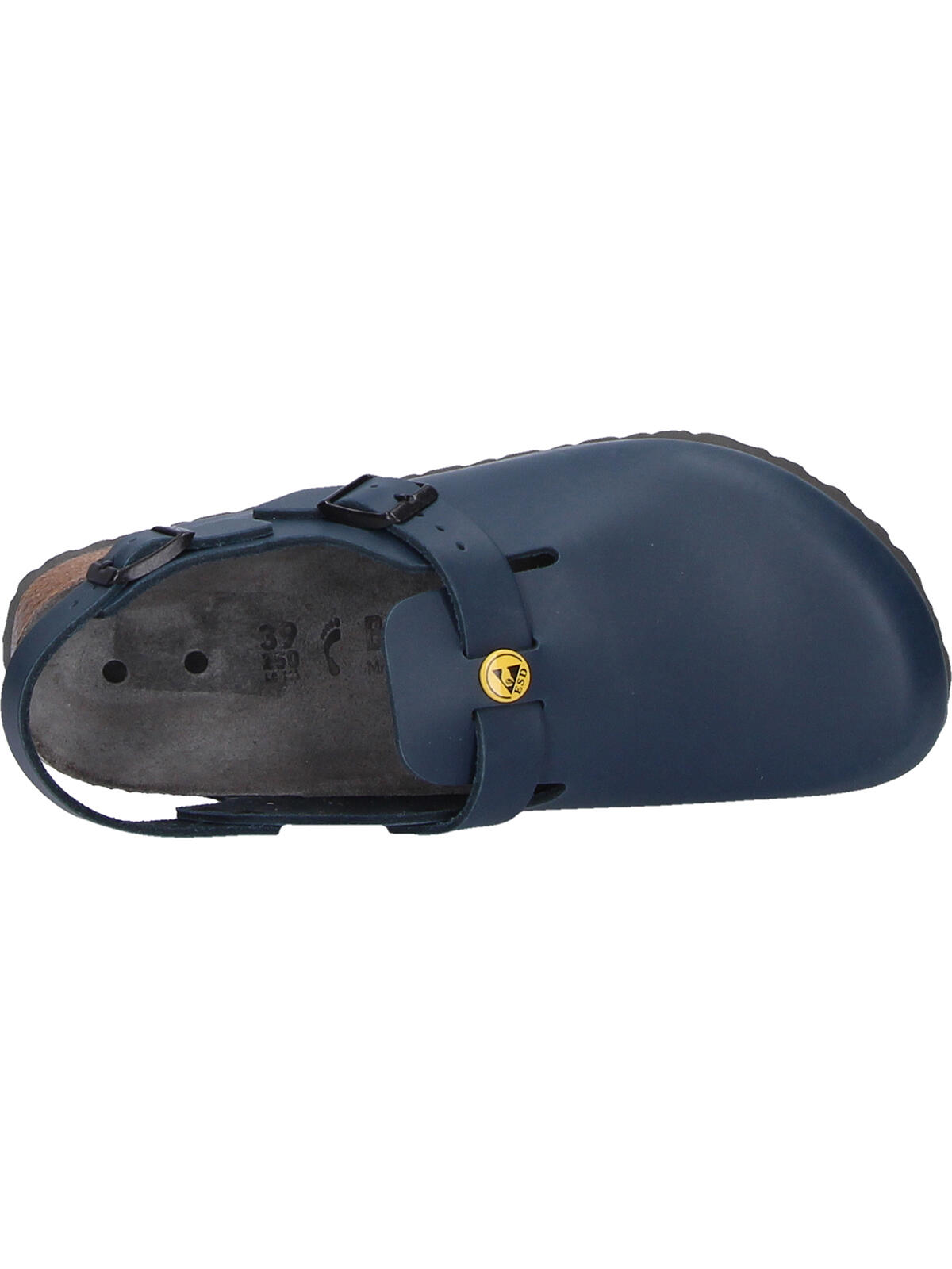 BIRKENSTOCK Freizeitschuhe Tokio ESD 5/7