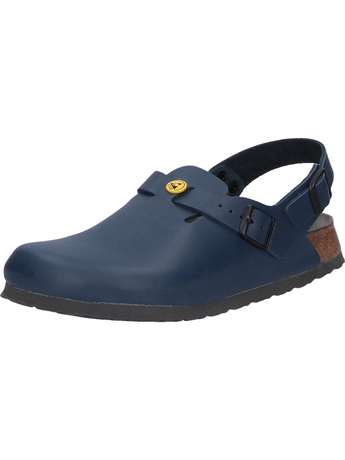 BIRKENSTOCK Freizeitschuhe Tokio ESD 7/7