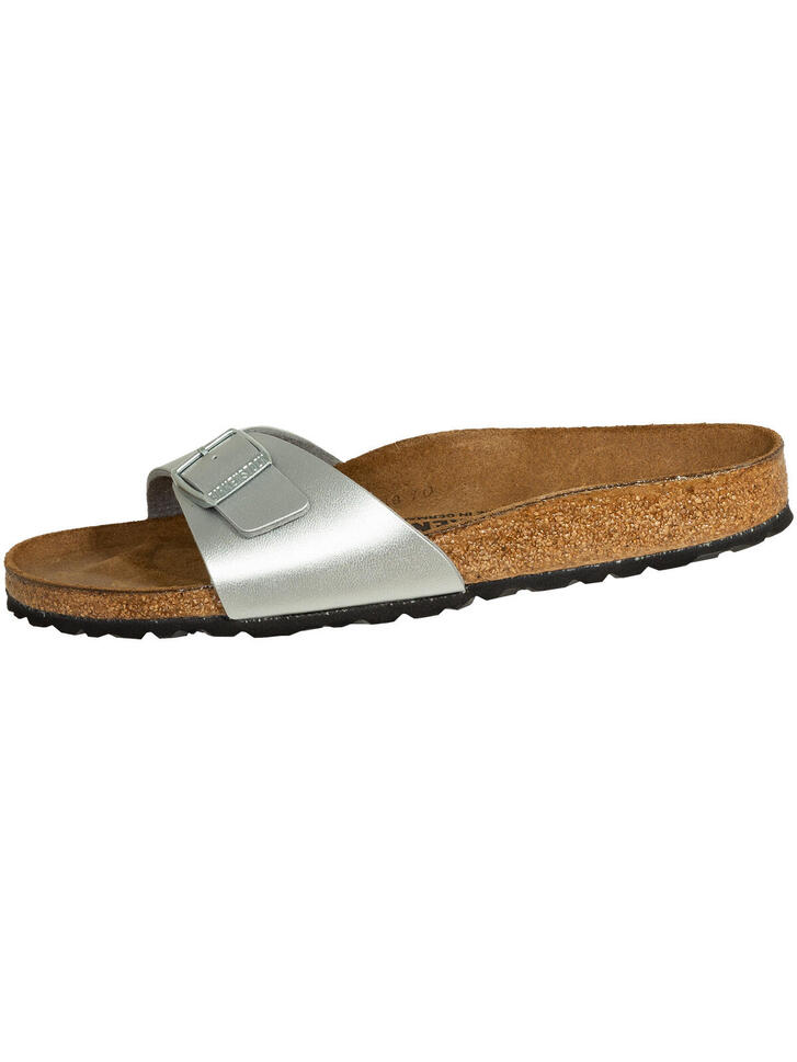 Klapki damskie Birkenstock 040413
