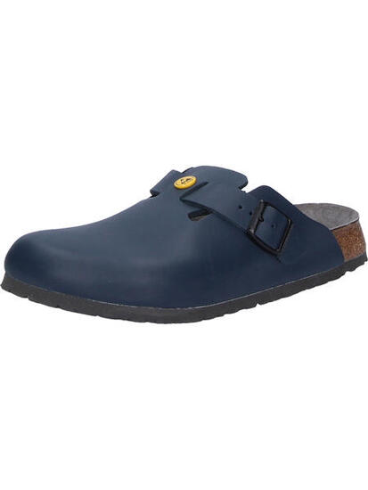 BIRKENSTOCK Freizeitschuhe Boston ESD