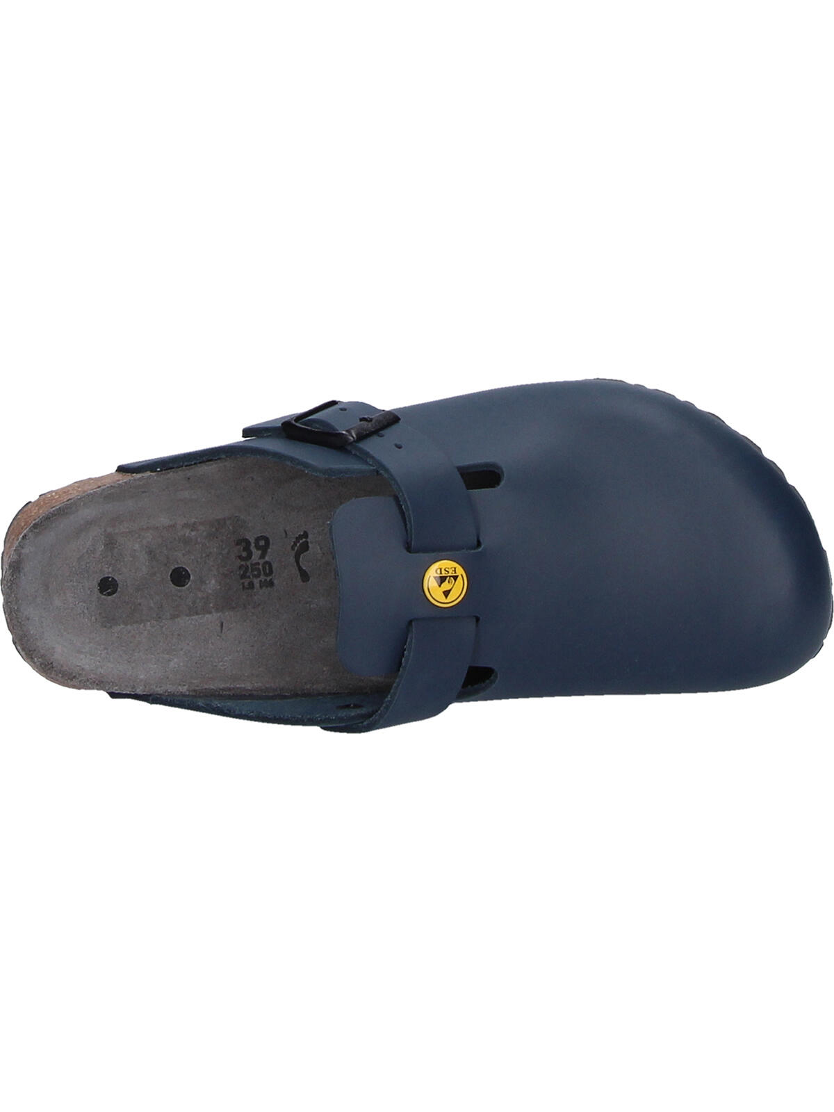 BIRKENSTOCK Freizeitschuhe Boston ESD 5/7