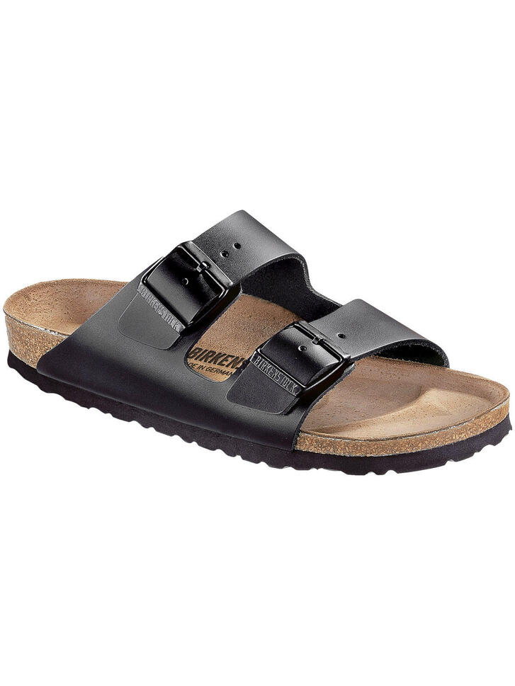 Klapki męskie Birkenstock Arizona Leder