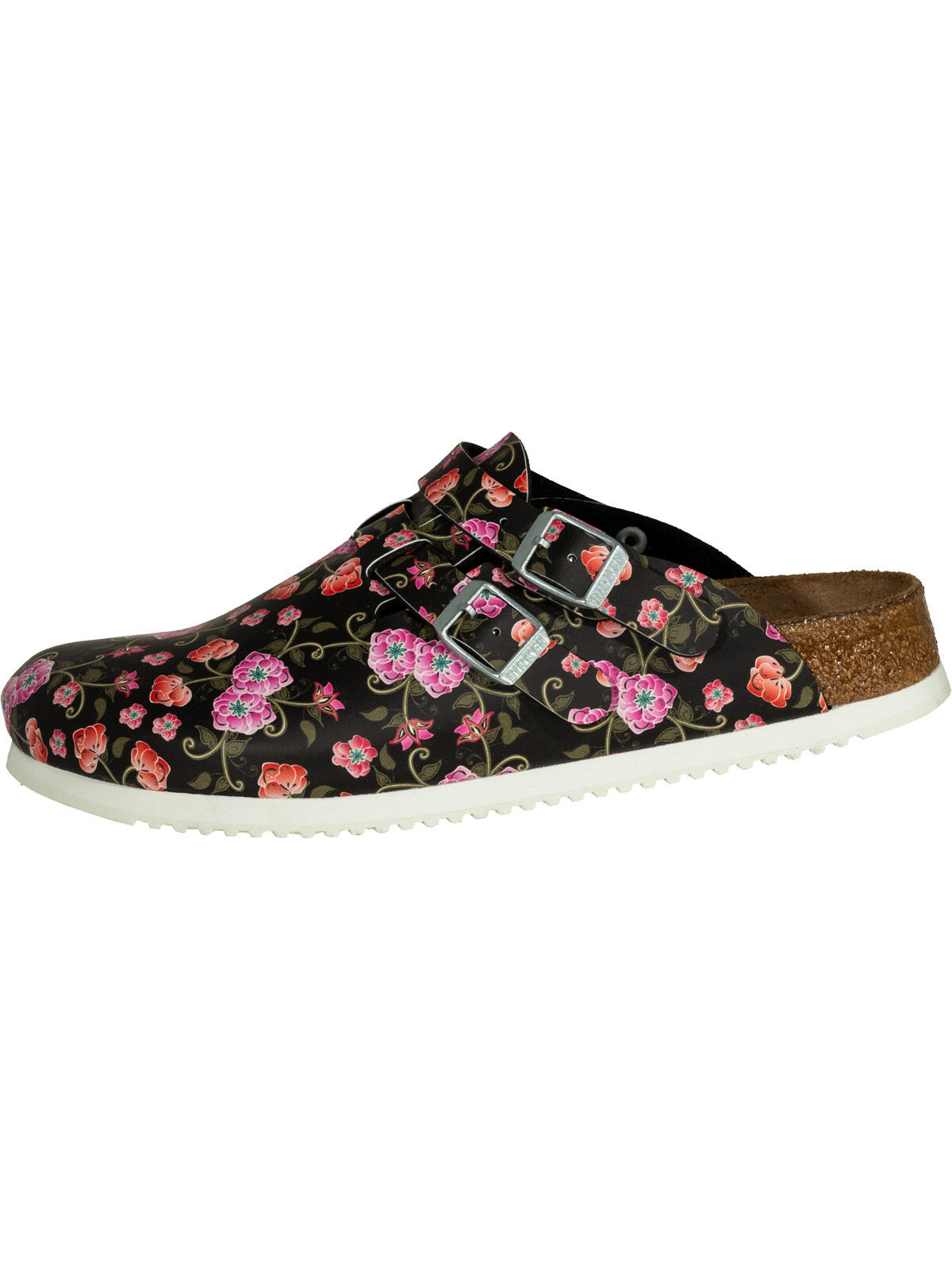 BIRKENSTOCK werkschoenen Kay SL Bloeiende rozen 2/4