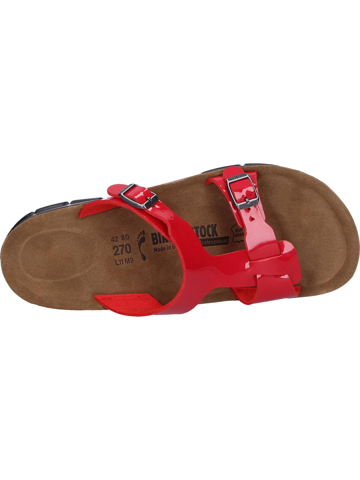 BIRKENSTOCK Freizeitschuhe Sofia 5/7