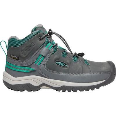 Kinder trekking Schuh Keen Targhee Mid Wp