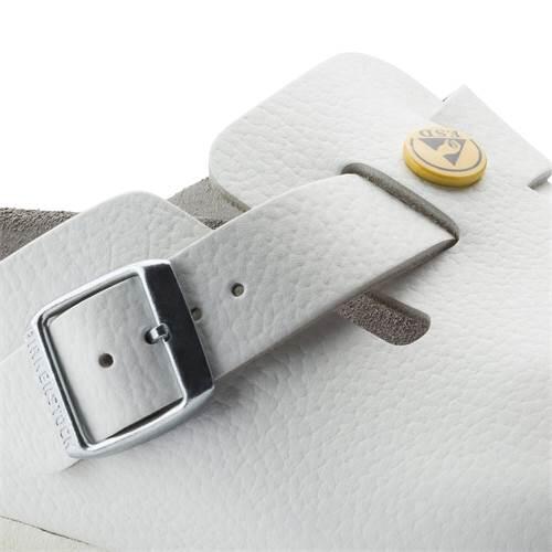 Buty do chodzenia męskie Birkenstock Boston Esd