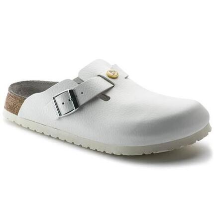 BIRKENSTOCK Freizeitschuhe Boston ESD