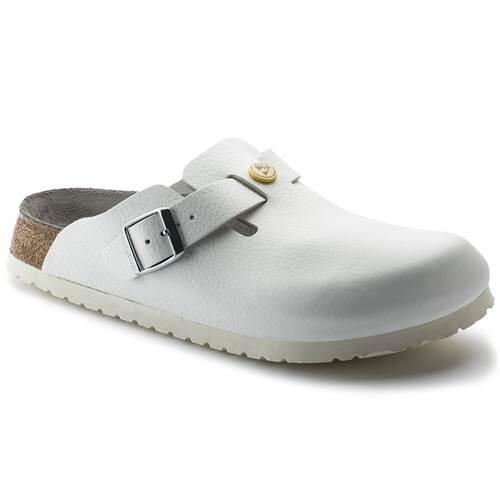 BIRKENSTOCK Freizeitschuhe Boston ESD