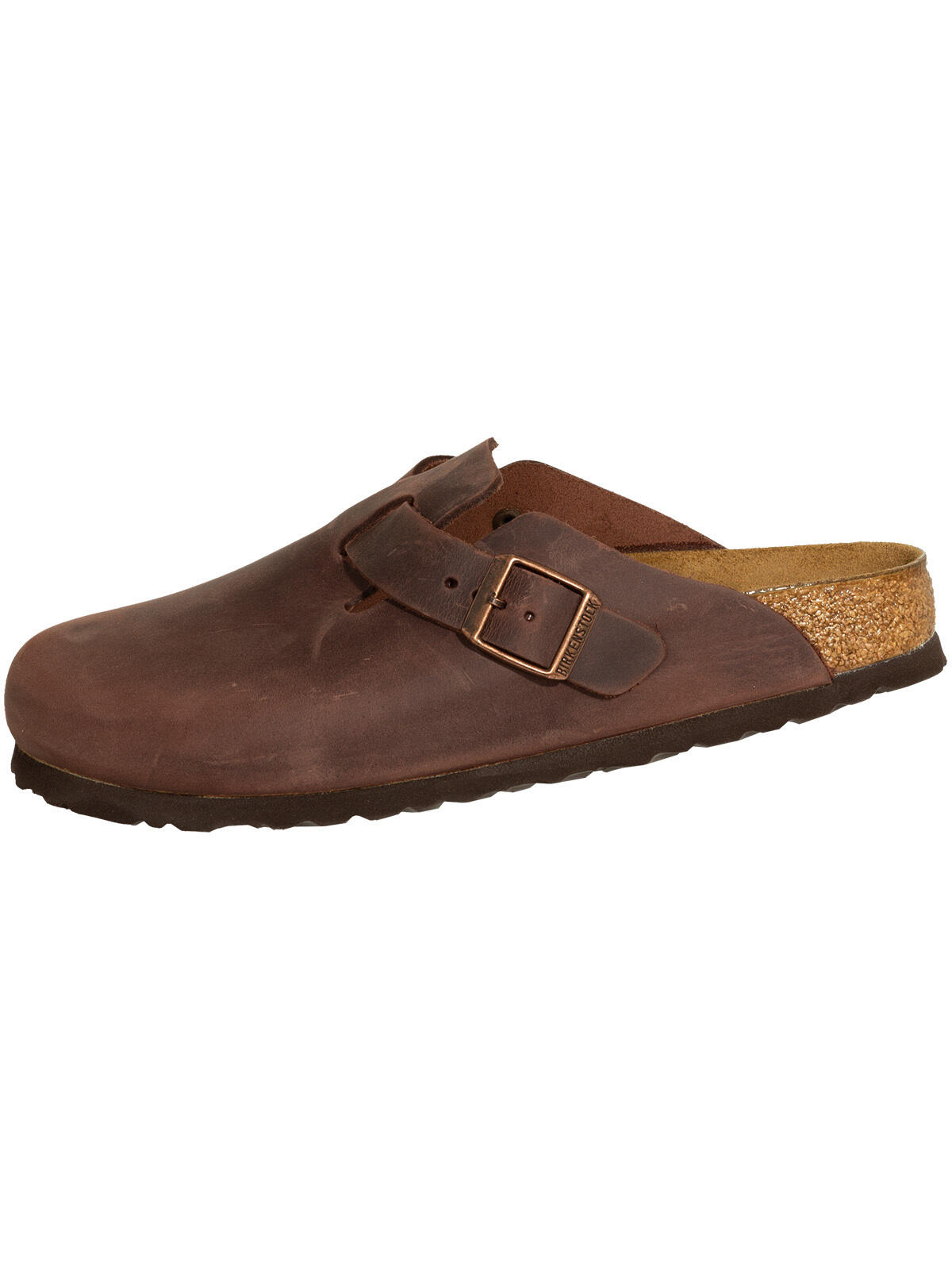 BIRKENSTOCK Sapatos casuais Boston OL Habana 2/7