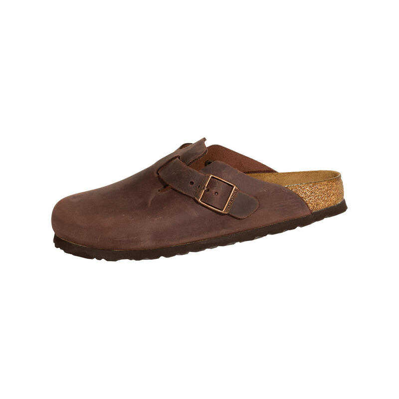 Ciabatte Birkenstock Boston Adult