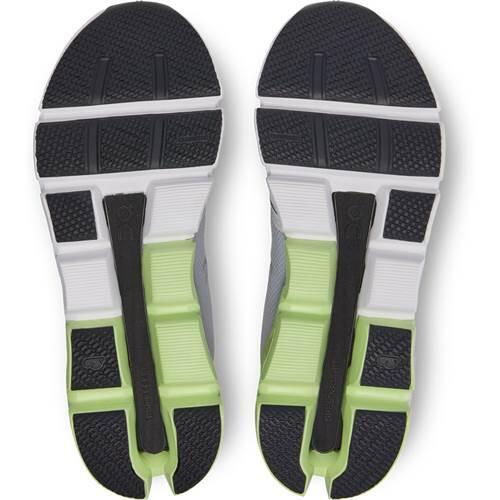 Buty do biegania męskie On Cloudflyer 4