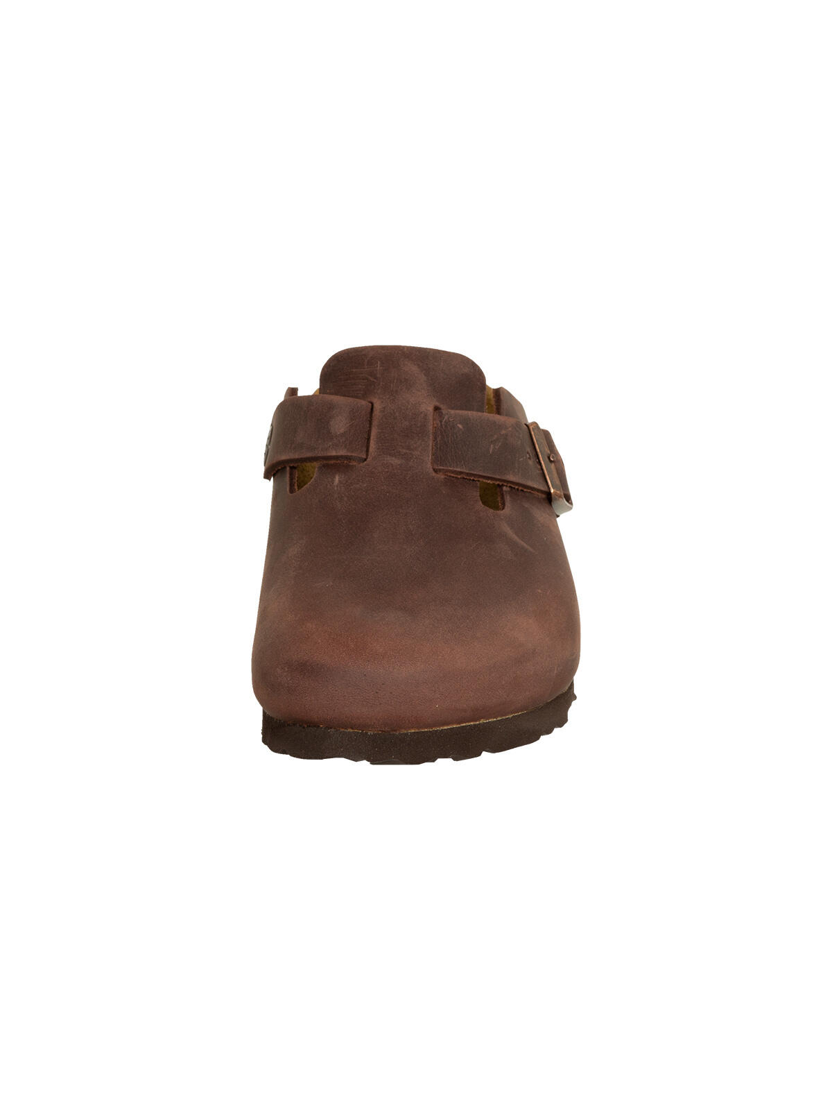 BIRKENSTOCK Sapatos casuais Boston OL Habana 3/7