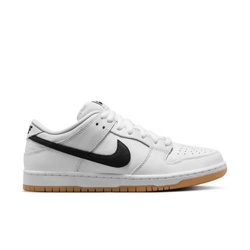 Buty do chodzenia męskie Nike Sb Dunk Low