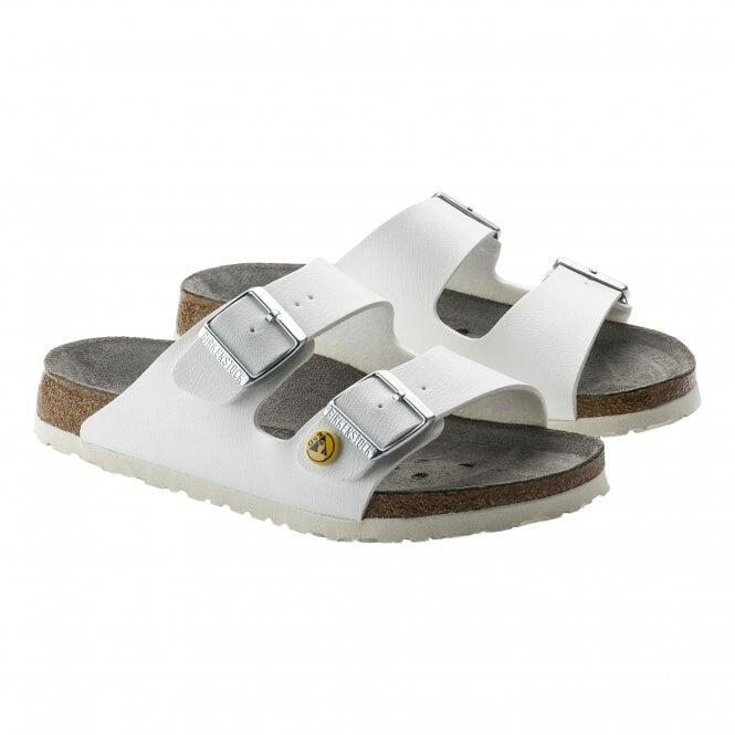 BIRKENSTOCK chaussures décontractées Arizona ESD 3/7