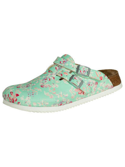 BIRKENSTOCK zapatos de trabajo Flor Kay SL