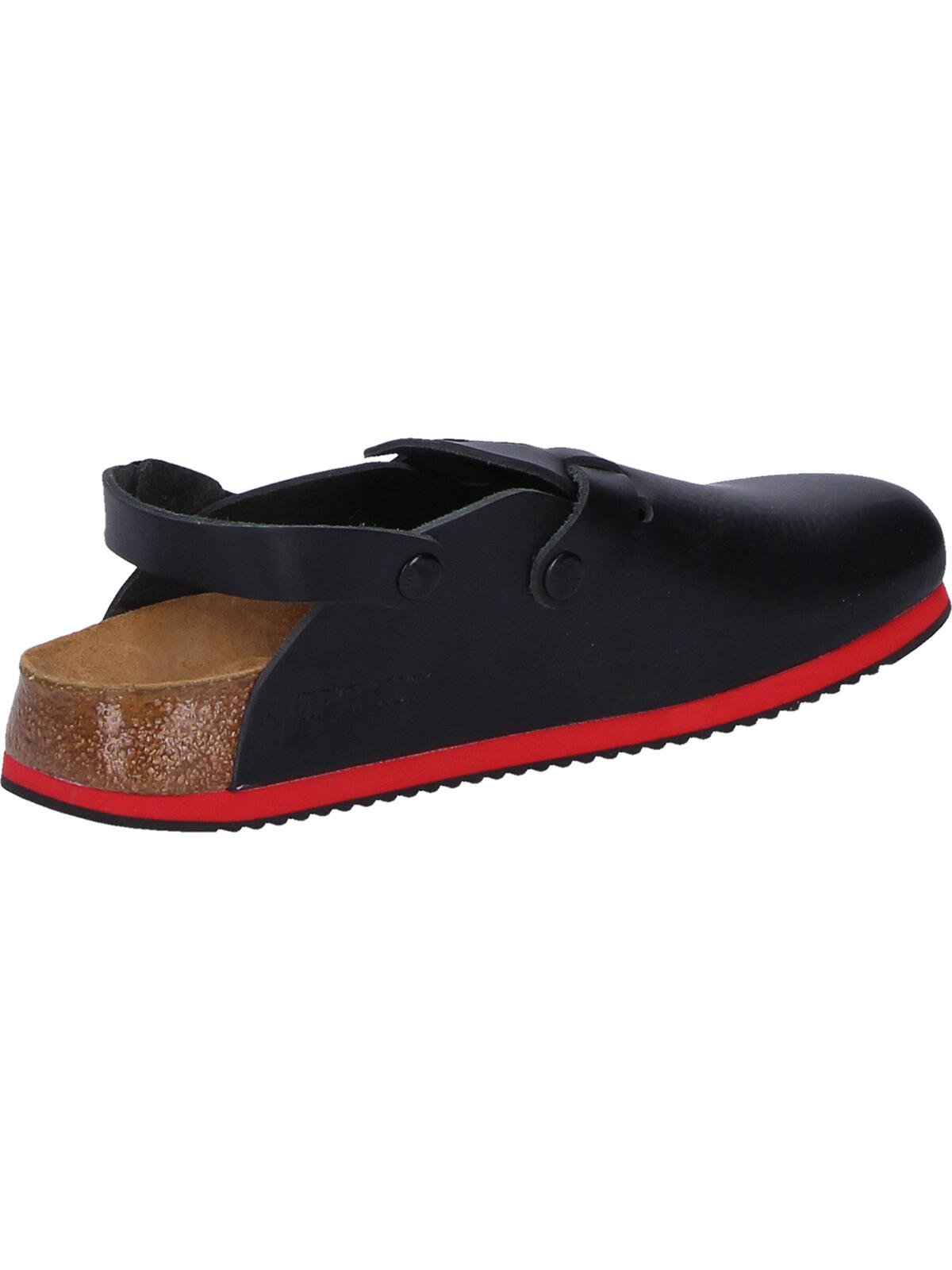 BIRKENSTOCK Freizeitschuhe Kay SL 4/6
