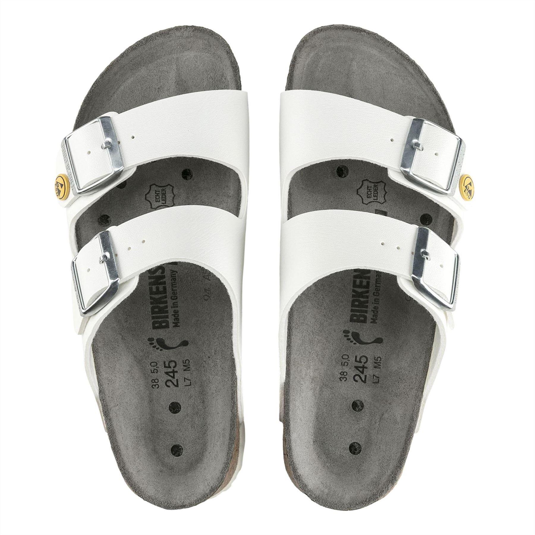 BIRKENSTOCK scarpe casual Dipartimento di Sviluppo Energetico dell'Arizona 2/7