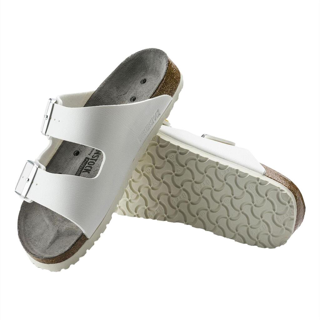 Birkenstock Arizona ESD Sandals - White
