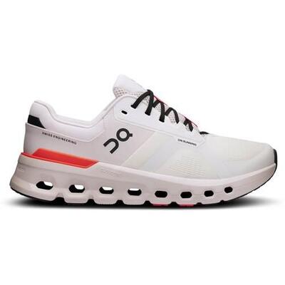Schoenen om hard te lopen voor heren on cloudrunner 2