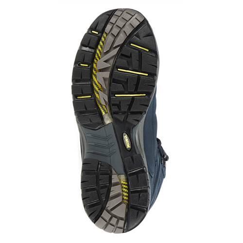 Buty trekkingowe damskie Meindl Ohio Winter Gtx