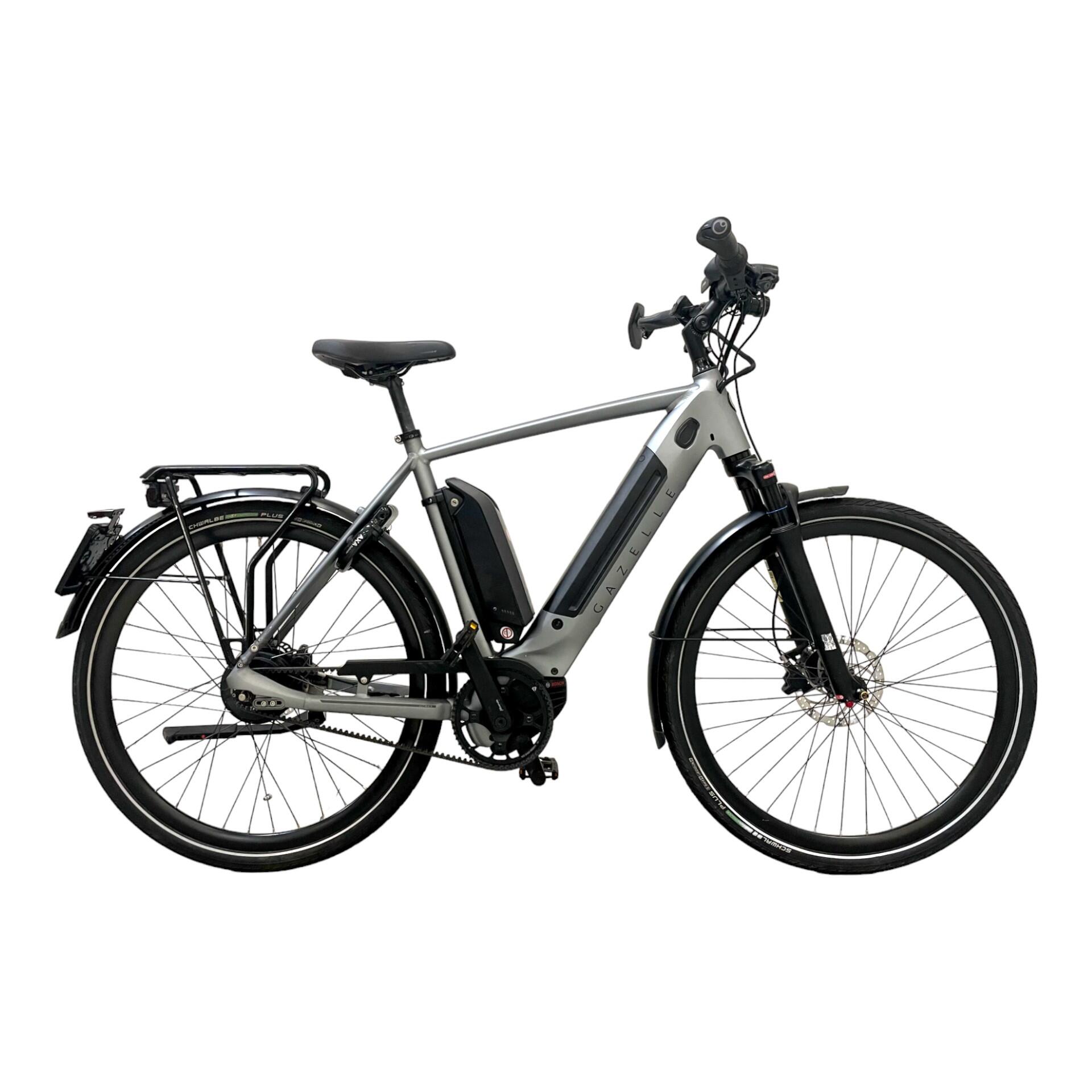 Fatbike VTT grosse roue DECATHLON
