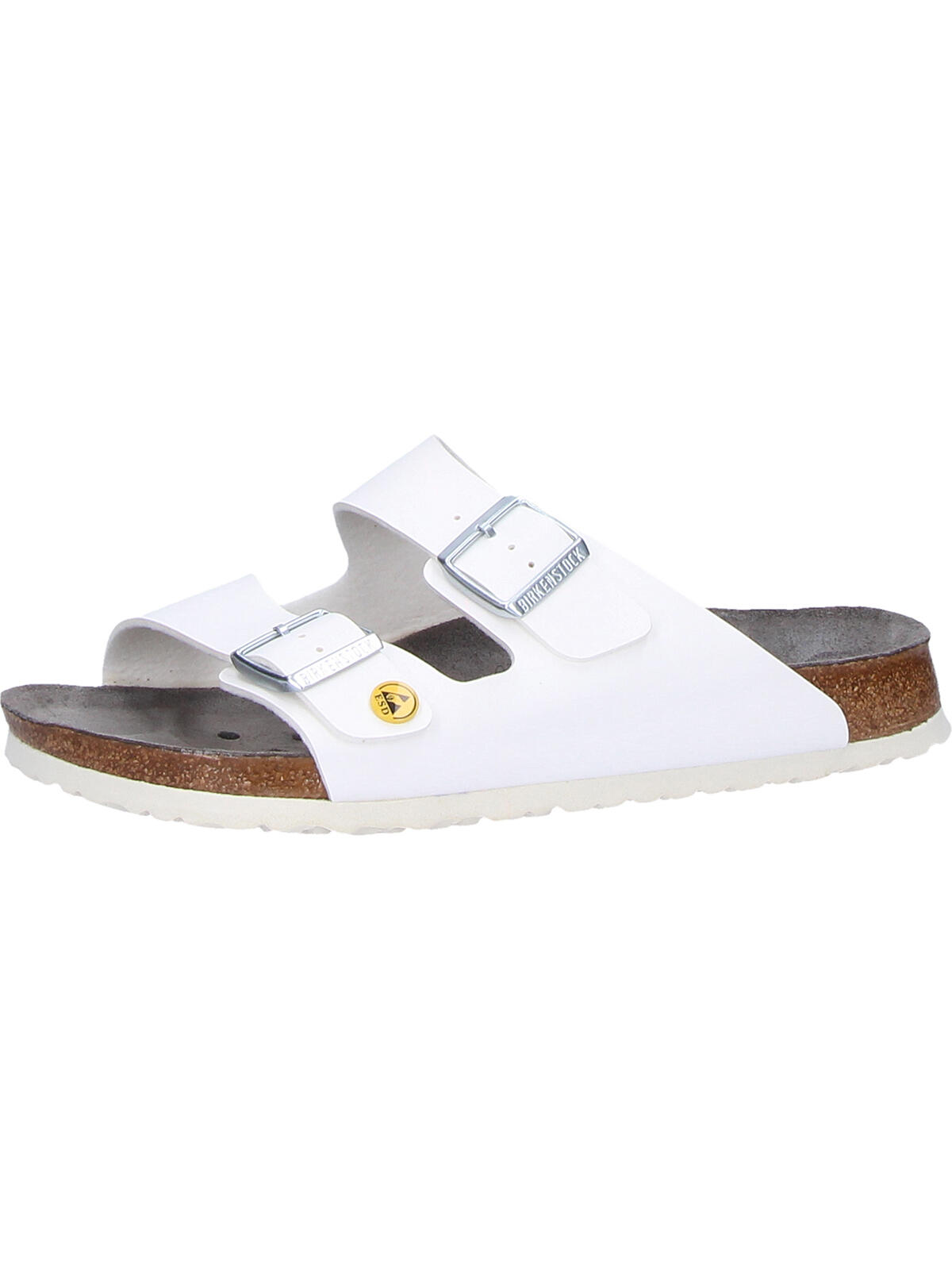 BIRKENSTOCK Freizeitschuhe Arizona ESD 2/7