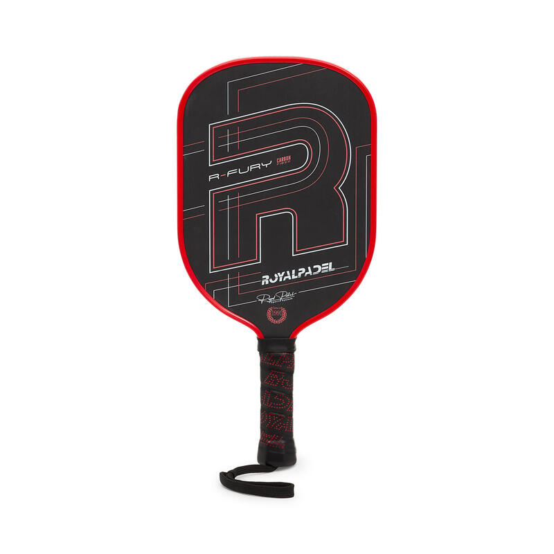 Pala de Pádel Royal Padel Pickleball Fury