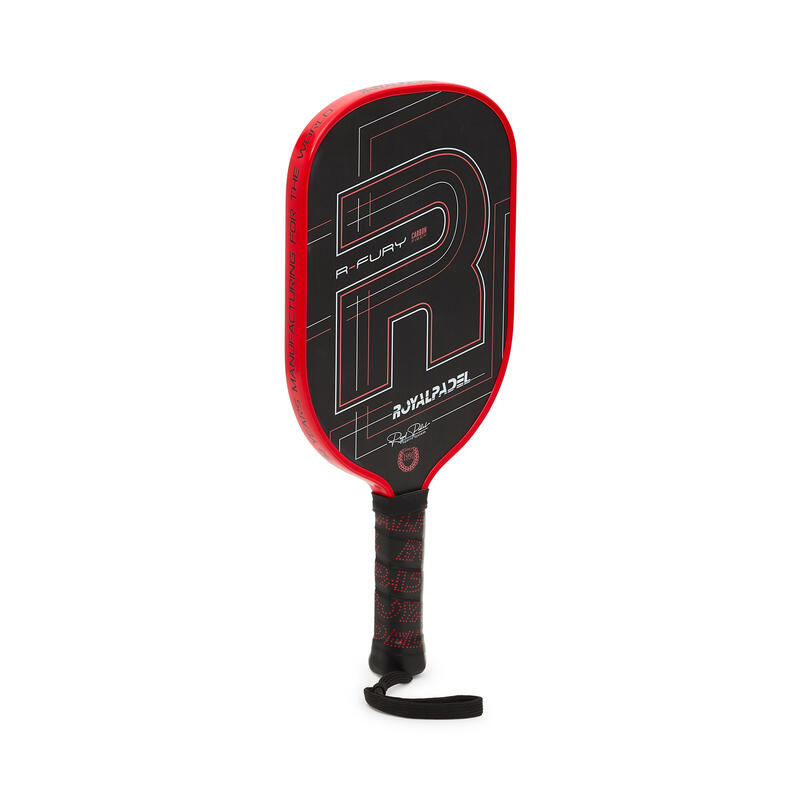 Pala de Pádel Royal Padel Pickleball Fury