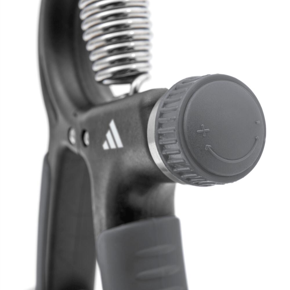 Adidas Adjustable Hand Grip Trainer 10-40kg 5/7