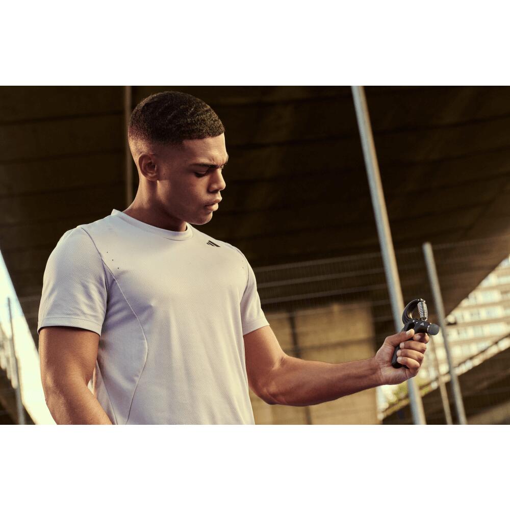 Adidas Adjustable Hand Grip Trainer 10-40kg 7/7