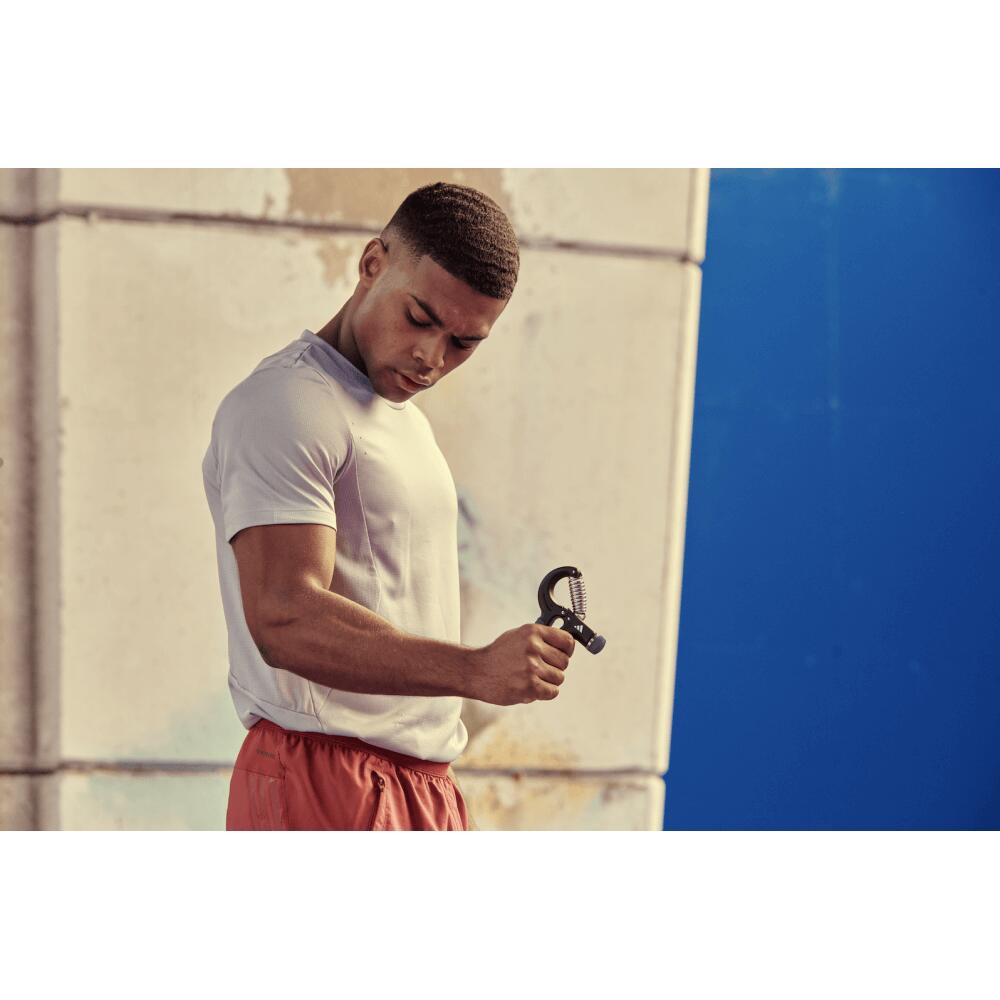 Adidas Adjustable Hand Grip Trainer 10-40kg 3/7