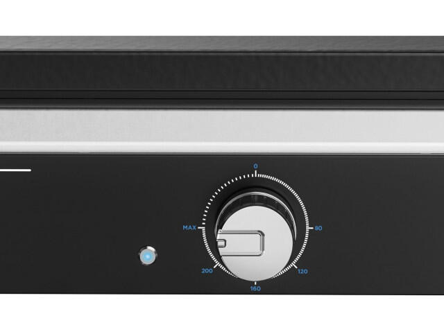 Plancha elektryczna Campingaz PLANCHA ELECTRIC 1 XD (FR) 5/7