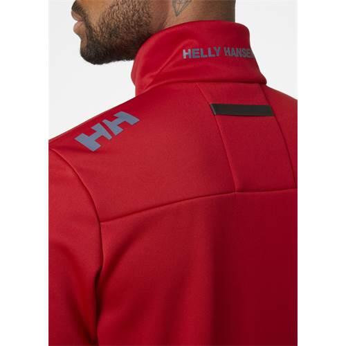 Sweat universel hommes Helly Hansen Crew Fleece