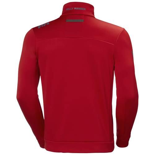 Bluza sportowa męska Helly Hansen Crew Fleece