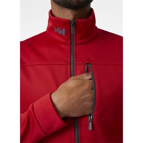 Sweat universel hommes Helly Hansen Crew Fleece