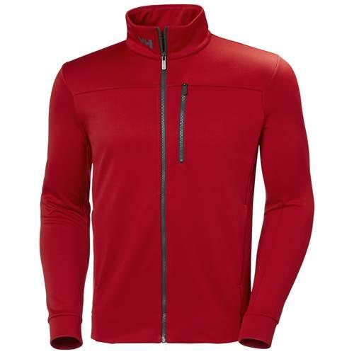 Agasalhos universais para homens / masculino helly hansen crew fleece