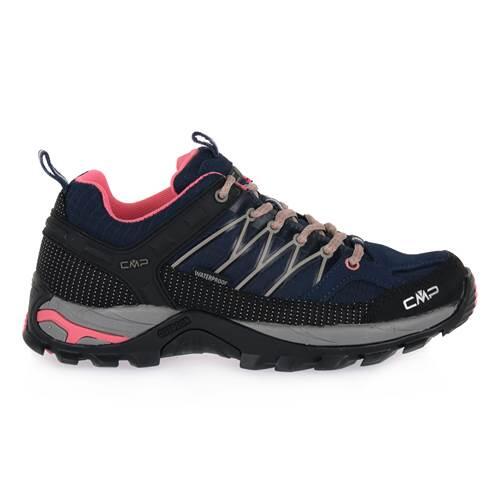 Buty trekkingowe damskie CMP Rigel Low