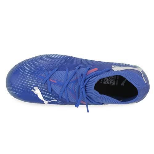 Scarpe Calcio Puma Future 7 Match Fg/Ag Jr Junior 4/5