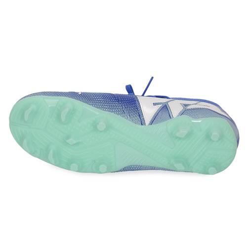 Scarpe Calcio Puma Future 7 Match Fg/Ag Jr Junior 5/5