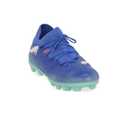 Children's soccer boots Puma Future Match FG/AG